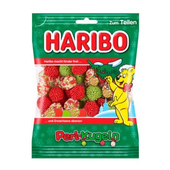 Haribo Perl-Kugeln 200 g.