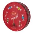 Lindt Lindor 450 g. fémdoboz
