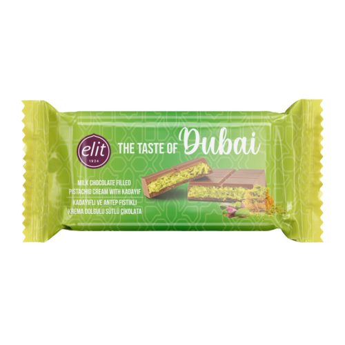 Elit Taste of Dubai 90 gr.