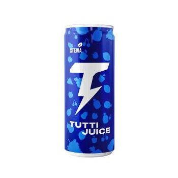 Tutti Juice 250 ml. DRS