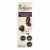 Belgian Seashells DARK 60 gr