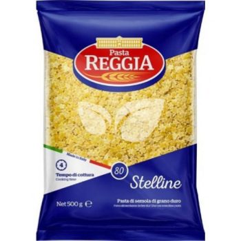 Reggia Stelline/Kis csillag 500 gr.(80)