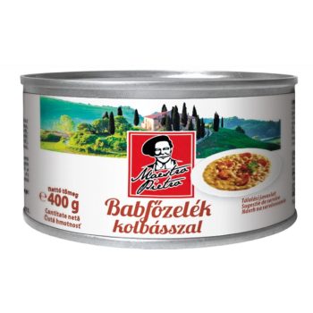 Maestro Pietro Babfőzelék 400 gr.