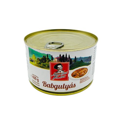 Maestro Pietro Babgulyás 400 gr.