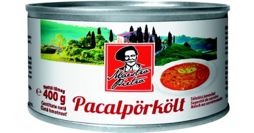 Maestro Pietro Pacalpörkölt 400 gr.