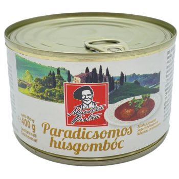 Maestro Pietro Paradicsomos húsg 400 gr.