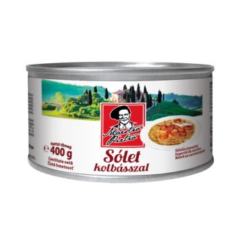 Maestro Pietro Sólet 400 gr.