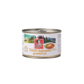 Maestro Pietro Töltött káposzta 400 gr.