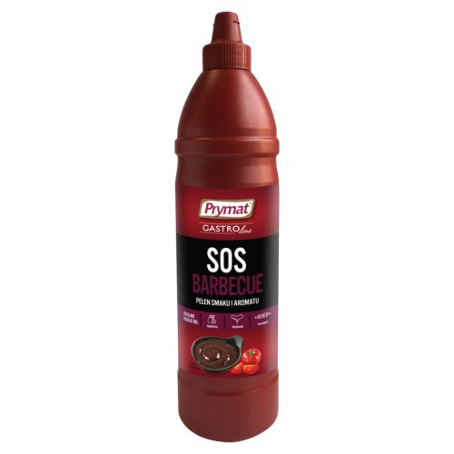 Prymat Barbecue szósz 1000 g.