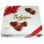 Belgian Hearts Hazelnut 200 g.