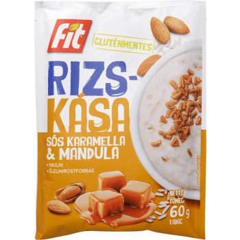 Cornexi Rizskása GM Csoki-karamell 50g