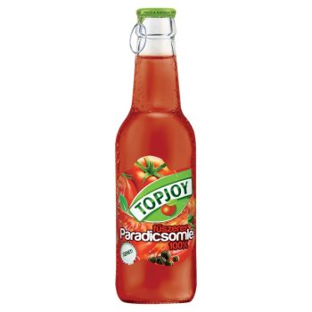 TopJoy Üveg 0,25L Paradicsom DRS