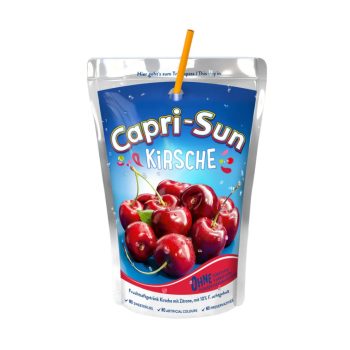 Capri-Sun Meggy 200 ml