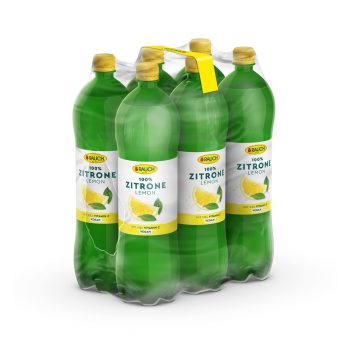 Culinary Lemon Juice 100% DRS