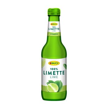 Culinary Lime Juice 100% DRS