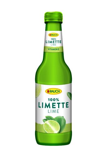 Culinary Lime Juice 100% DRS