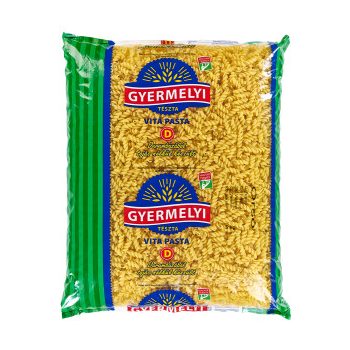Gyermelyi Vita Pasta Orsó 5 kg.