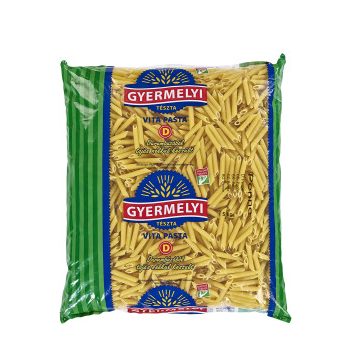 Gyermelyi Vita Pasta Penne 5 kg.