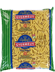 Gyermelyi Vita Pasta Penne 5 kg.