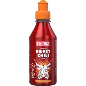 Chimax 250 ml. Édes-Csipős szósz /nari/