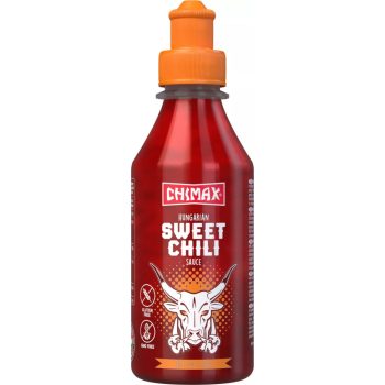 Chimax 250 ml. Édes-Savanyú /citrom/