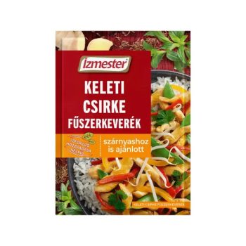 Ízmester Keleti csirke fszkv. 20 gr.