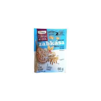 Cornexi Zabkása Vaniliás-Epres 55 gr