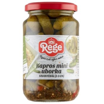 Rege Bébiuborka 2-5 cm 510 gr.