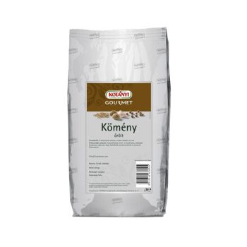Böllér Kömény örölt 1 kg.