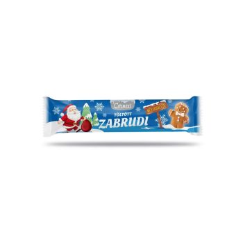 Cornexi Zabrudi Halloween 30 gr.