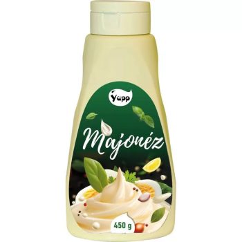 Yupp Majonéz 450 gr.