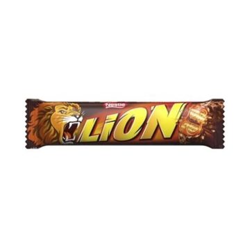 Lion szelet 42 gr.