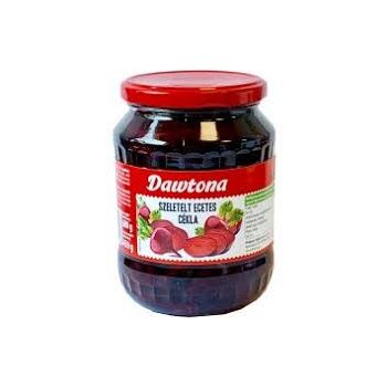 Dawt. Cékla szeletelt 680 gr.