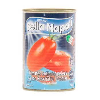 Bella Napoli csicseriborsó 400 g.