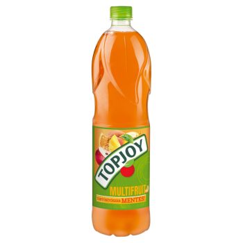 TopJoy Fruity Multifruit 1,5 L DRS