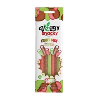 Veggy Snacky 170 gr. Fruit mix S. Sticks