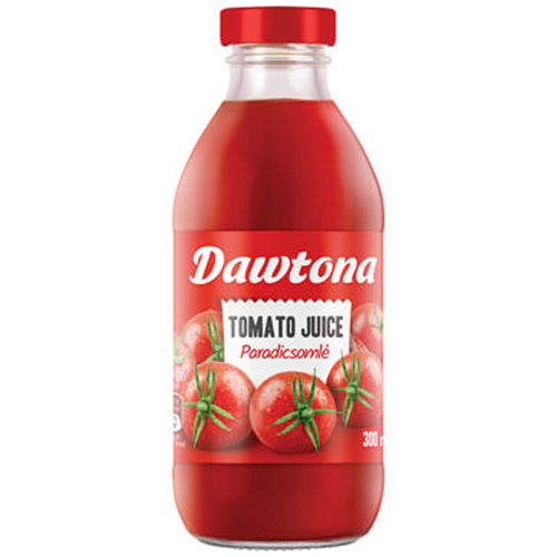 Dawt. Paradicsomlé 0,3 l. DRS