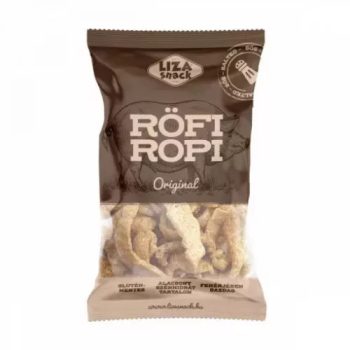 Liza Röfi Ropi sós 40 g. ÚJ!!!